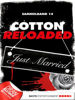 cover image of Cotton Reloaded--Sammelband 14
